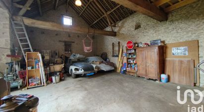 Barn conversion 1 room of 95 m² in Prasville (28150)