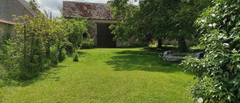 Barn conversion 1 room of 95 m² in Prasville (28150)