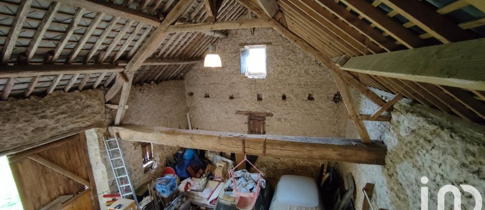 Barn conversion 1 room of 95 m² in Prasville (28150)