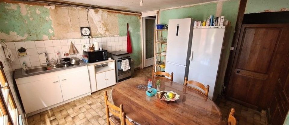 Maison 4 pièces de 90 m² à Saintes (17100)