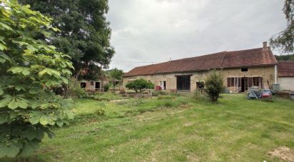 Longere 4 rooms of 138 m² in Arconcey (21320)