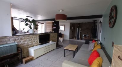 Longere 4 rooms of 138 m² in Arconcey (21320)