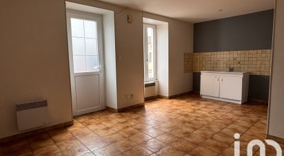 Maison 4 pièces de 84 m² à Saint-Maurice-des-Noues (85120)