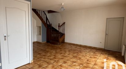 Maison 4 pièces de 84 m² à Saint-Maurice-des-Noues (85120)