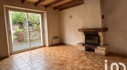 House 4 rooms of 84 m² in Saint-Maurice-des-Noues (85120)