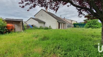 Maison traditionnelle 6 pièces de 110 m² à Coignières (78310)