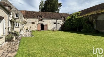 House 10 rooms of 240 m² in Château-Landon (77570)