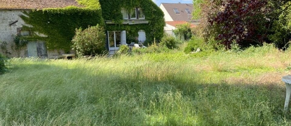 House 10 rooms of 240 m² in Château-Landon (77570)