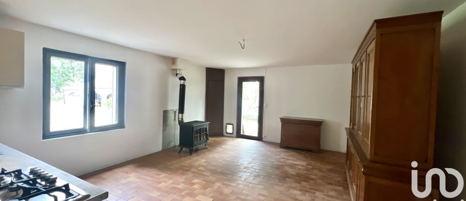 Maison 5 pièces de 90 m² à Saint-Paulet-de-Caisson (30130)