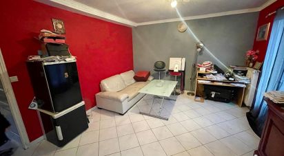 Maison 4 pièces de 78 m² à Argenteuil (95100)