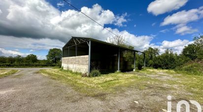 Barn conversion 3 rooms of 719 m² in Morlac (18170)