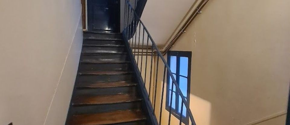 Appartement 1 pièce de 57 m² à Paris (75001)