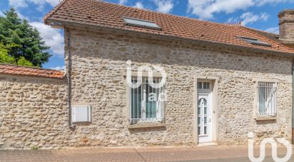 Town house 5 rooms of 103 m² in Épône (78680)