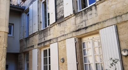 Apartment 2 rooms of 28 m² in Rochefort (17300)