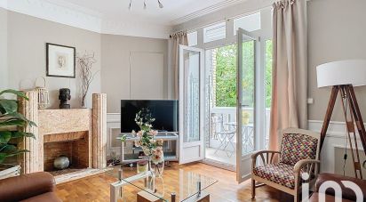 Appartement 4 pièces de 96 m² à Reims (51100)
