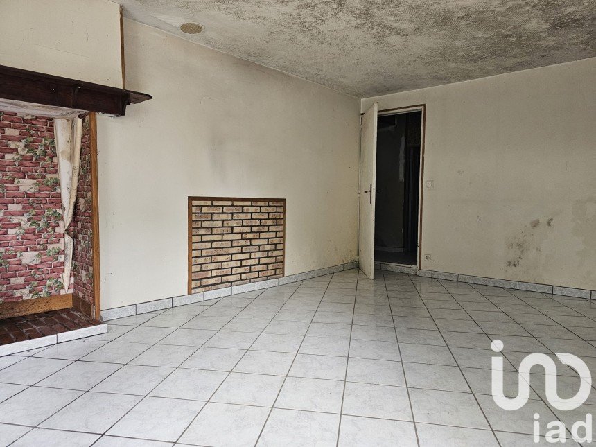 Town house 5 rooms of 105 m² in Vayres (87600)