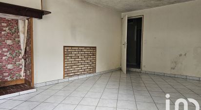 Maison de ville 5 pièces de 105 m² à Vayres (87600)