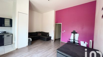 Appartement 3 pièces de 61 m² à Créteil (94000)