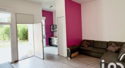 Apartment 3 rooms of 61 m² in Créteil (94000)
