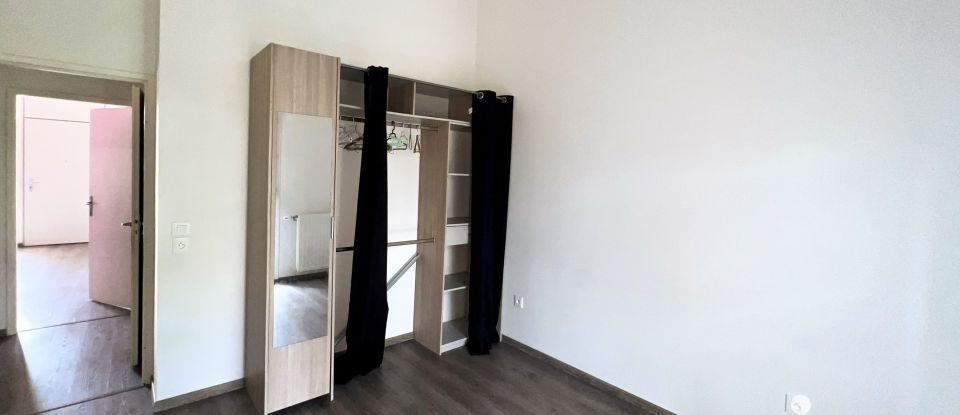 Apartment 3 rooms of 61 m² in Créteil (94000)