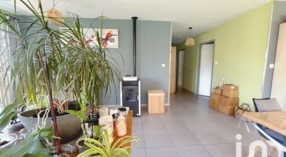 House 5 rooms of 98 m² in Charmois-l'Orgueilleux (88270)