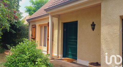 House 5 rooms of 204 m² in Saint-Gervais-la-Forêt (41350)