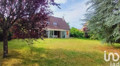 House 5 rooms of 204 m² in Saint-Gervais-la-Forêt (41350)