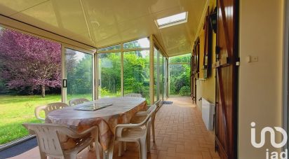 House 5 rooms of 204 m² in Saint-Gervais-la-Forêt (41350)