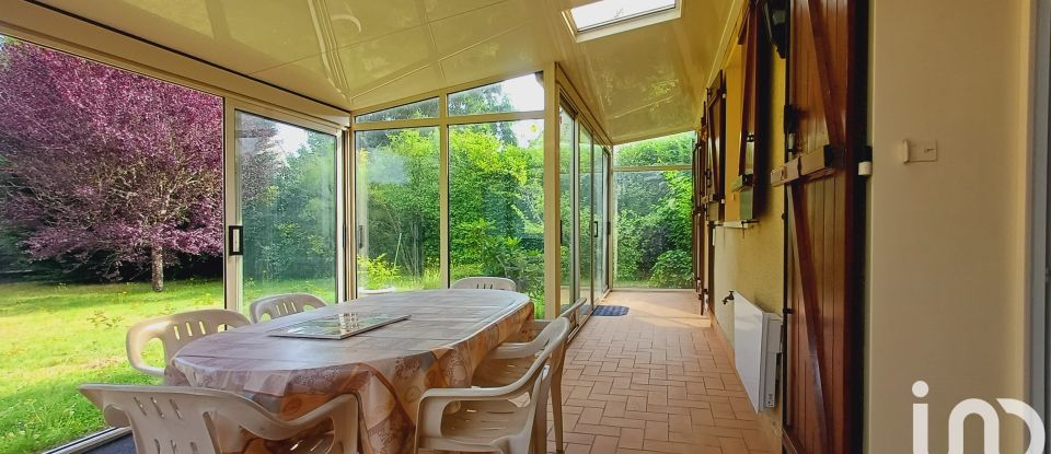 House 5 rooms of 204 m² in Saint-Gervais-la-Forêt (41350)