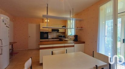 House 5 rooms of 204 m² in Saint-Gervais-la-Forêt (41350)