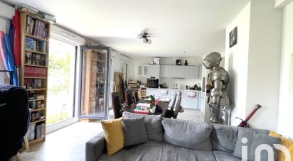 Apartment 2 rooms of 50 m² in Fleury-Mérogis (91700)