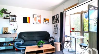 Apartment 2 rooms of 25 m² in Ploemeur (56270)