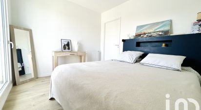 Apartment 4 rooms of 93 m² in Saint-Cyr-sur-Loire (37540)