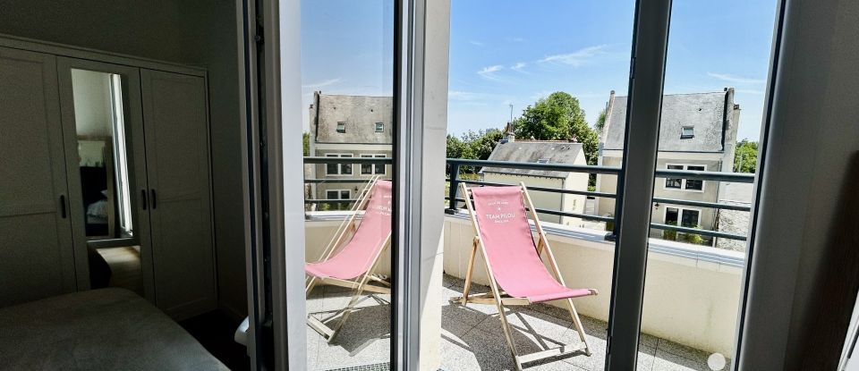 Apartment 4 rooms of 93 m² in Saint-Cyr-sur-Loire (37540)