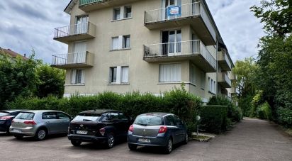 Apartment 1 room of 40 m² in Bar-sur-Aube (10200)