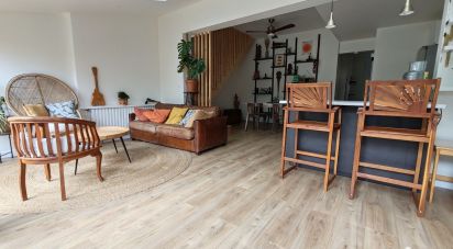 Maison 6 pièces de 105 m² à Bègles (33130)