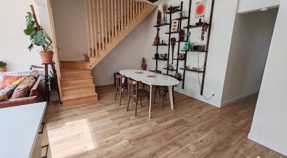 Maison 6 pièces de 105 m² à Bègles (33130)