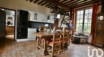 House 6 rooms of 178 m² in Bonvillers (60120)