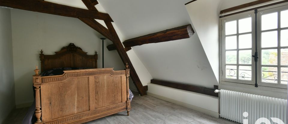 Maison 6 pièces de 178 m² à Bonvillers (60120)