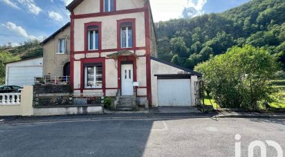 Traditional house 5 rooms of 122 m² in Bogny-sur-Meuse (08120)