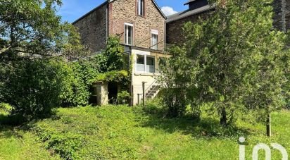 Traditional house 5 rooms of 122 m² in Bogny-sur-Meuse (08120)