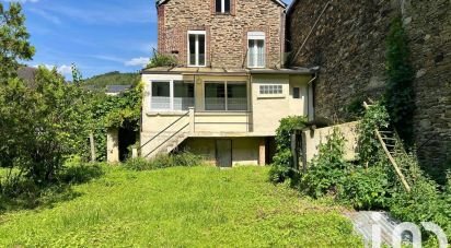 Traditional house 5 rooms of 122 m² in Bogny-sur-Meuse (08120)