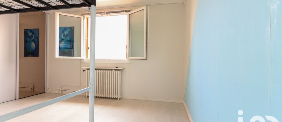 Apartment 4 rooms of 67 m² in Saint-Cloud (92210)