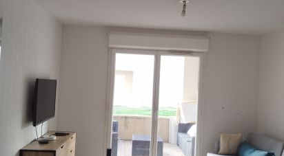 Apartment 2 rooms of 40 m² in Tonnay-Charente (17430)