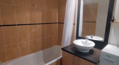 Apartment 2 rooms of 40 m² in Tonnay-Charente (17430)