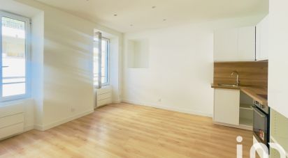 Appartement 2 pièces de 28 m² à Nice (06300)