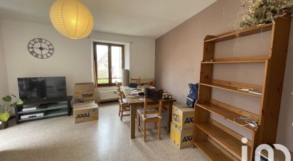 Appartement 3 pièces de 84 m² à Soultz-Haut-Rhin (68360)