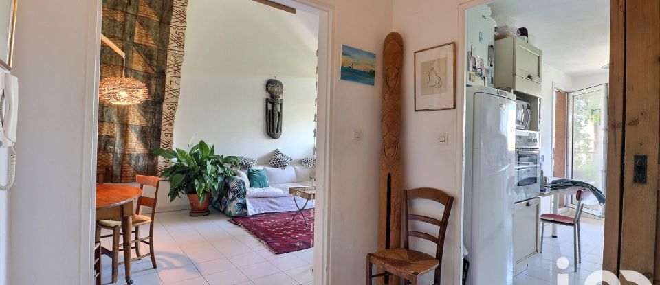 Appartement 5 pièces de 134 m² à Marseille (13008)