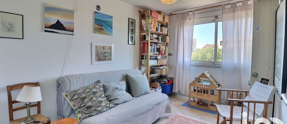 Appartement 5 pièces de 134 m² à Marseille (13008)