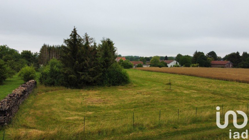 Land of 2,960 m² in Maizières-la-Grande-Paroisse (10510)